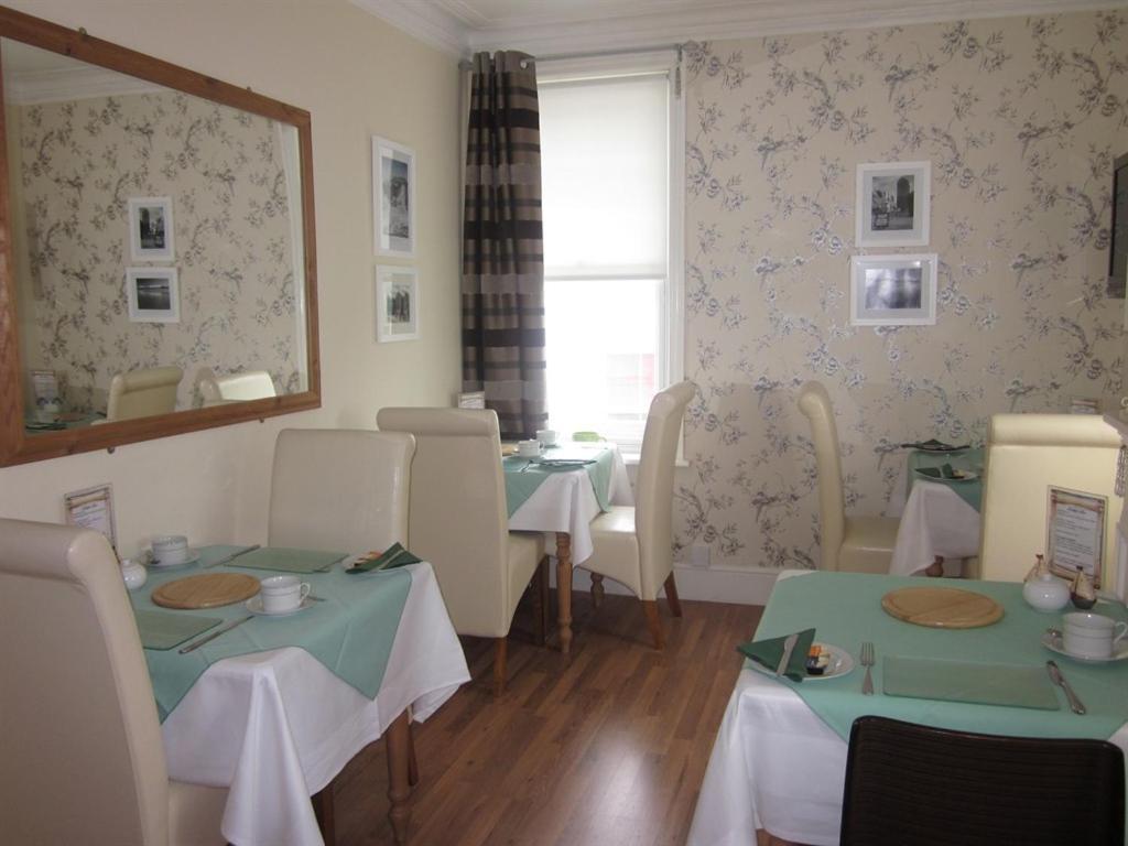 The Old Town Bed And Breakfast Hastings Eksteriør bilde