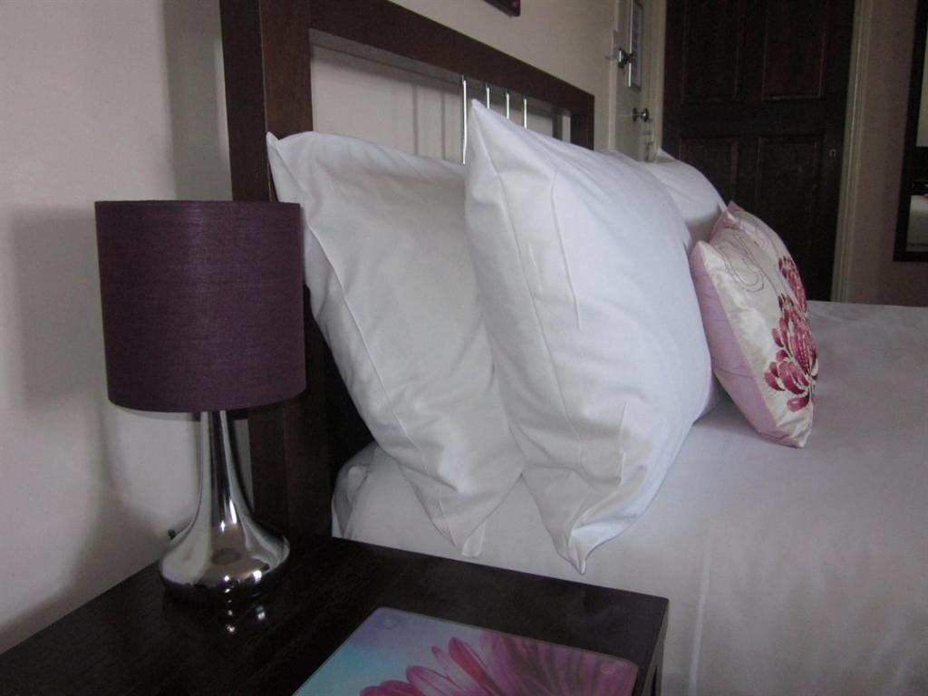 The Old Town Bed And Breakfast Hastings Eksteriør bilde