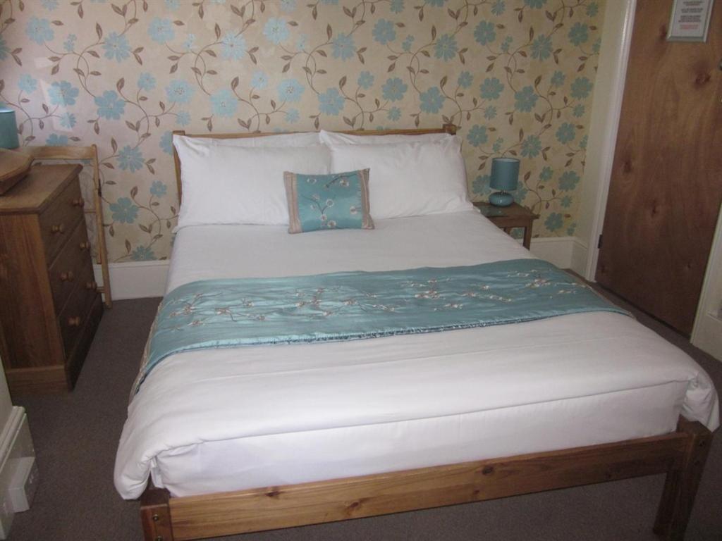The Old Town Bed And Breakfast Hastings Eksteriør bilde