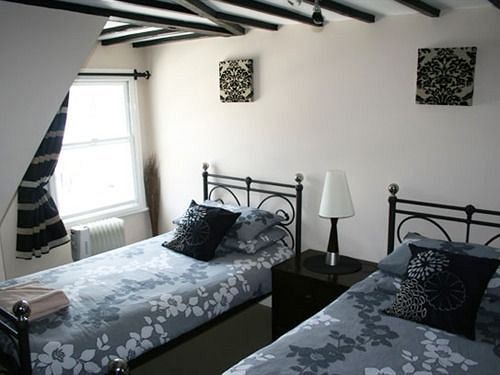 The Old Town Bed And Breakfast Hastings Eksteriør bilde
